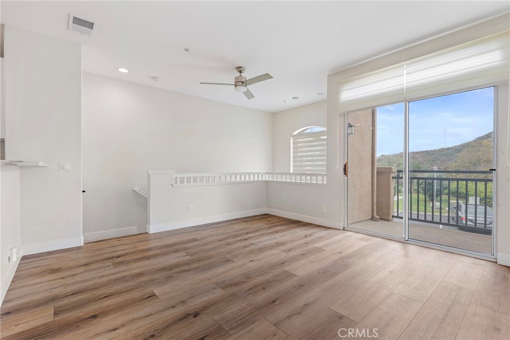 Passeggio (PASG) - Residential Lease