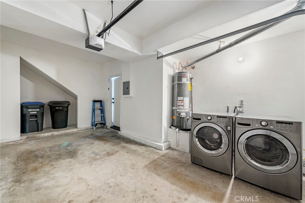 Passeggio (PASG) - Residential Lease