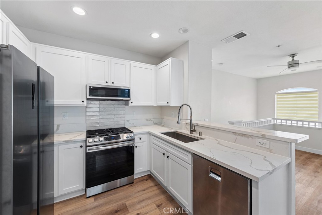 Passeggio (PASG) - Residential Lease