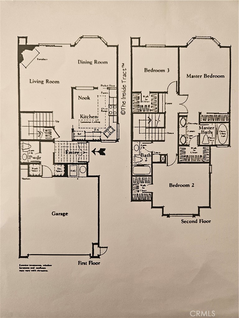 Village Niguel Heights (VNH) - Residential Lease