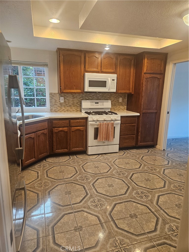 Village Niguel Heights (VNH) - Residential Lease