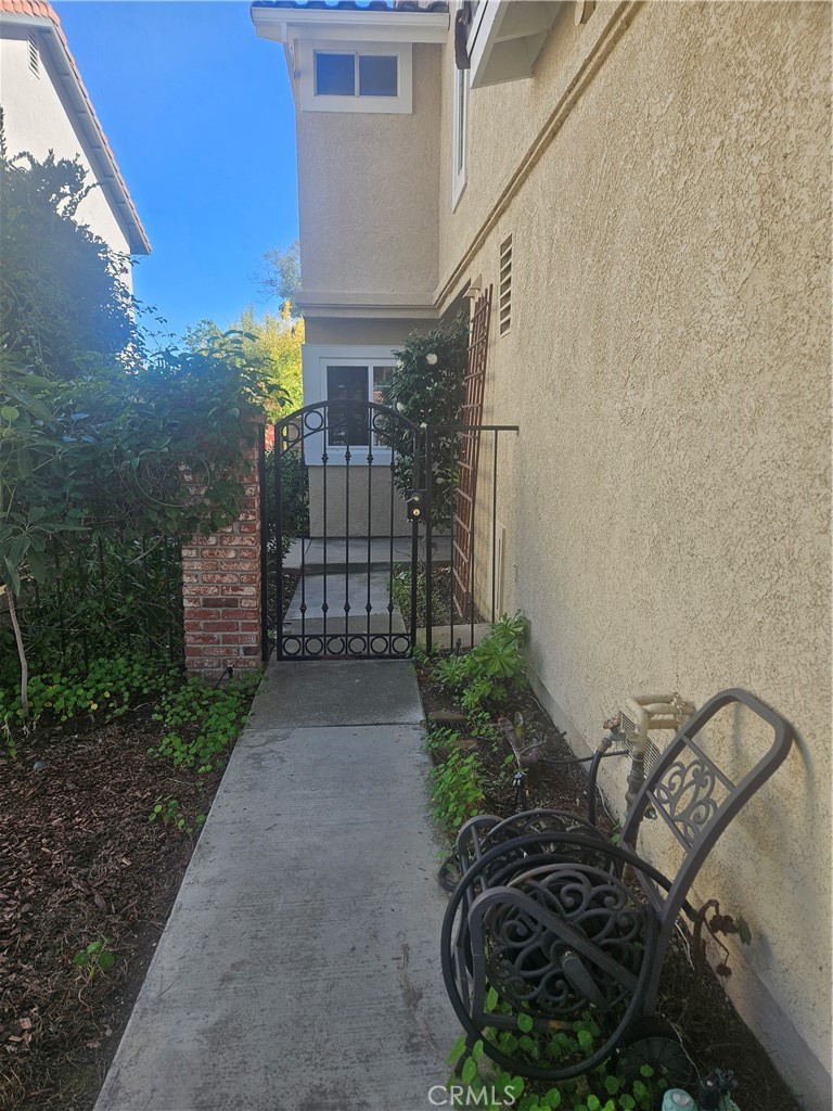 Village Niguel Heights (VNH) - Residential Lease