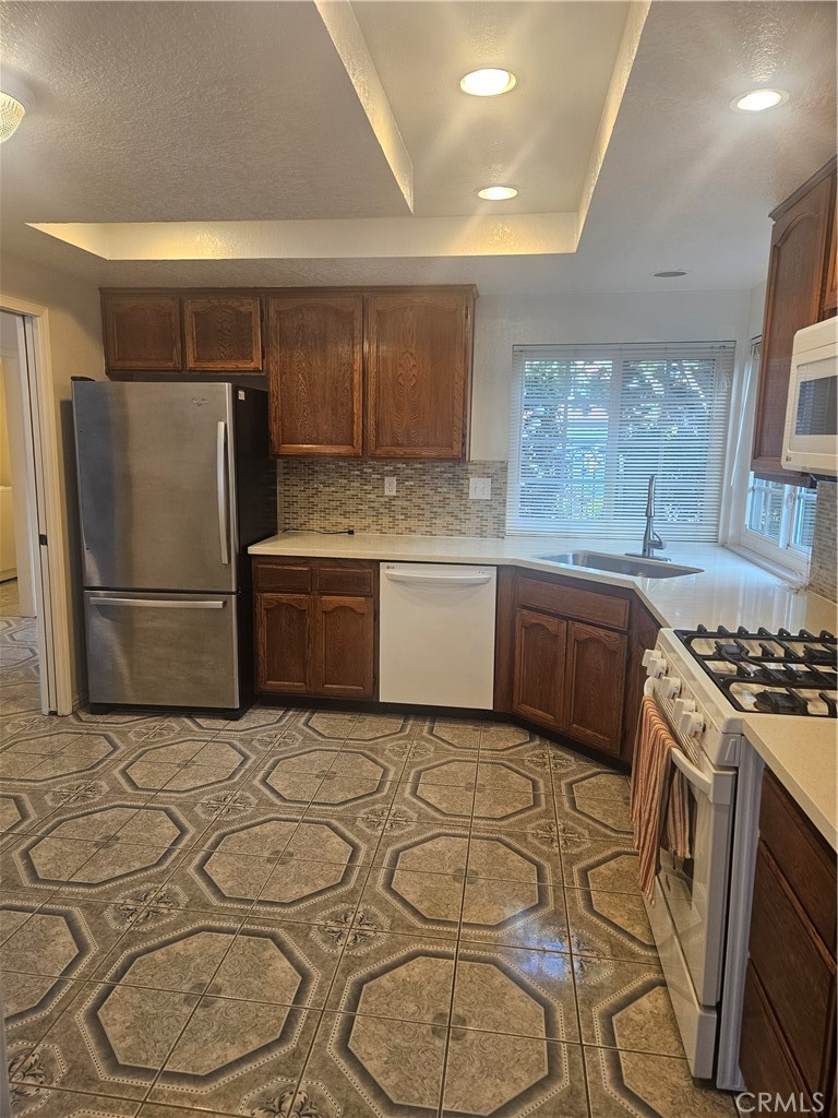 Village Niguel Heights (VNH) - Residential Lease