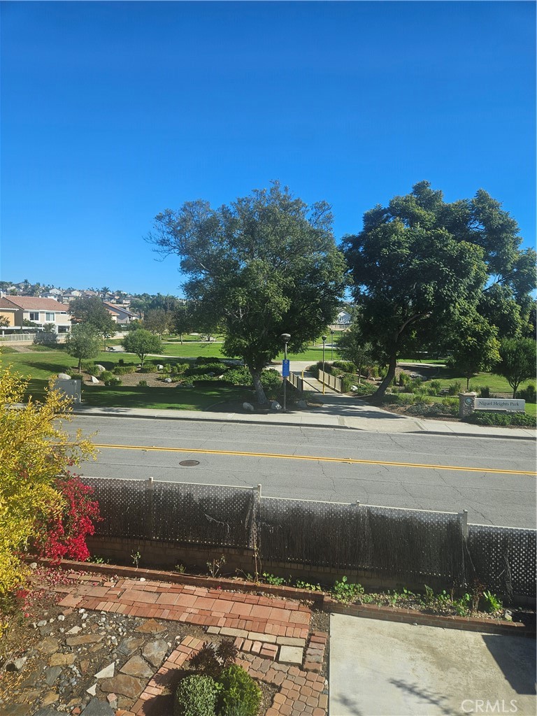 Village Niguel Heights (VNH) - Residential Lease