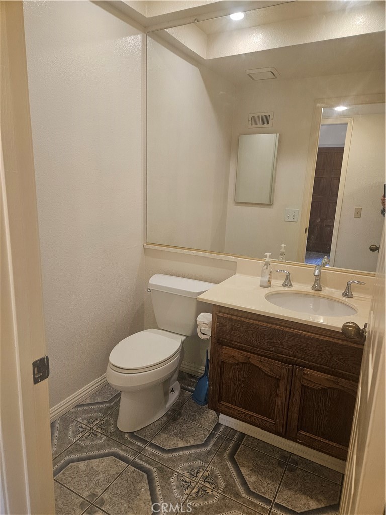 Village Niguel Heights (VNH) - Residential Lease