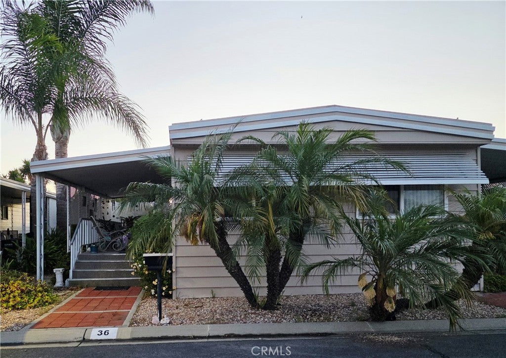 26000 Avenida Aeropuerto SPC 36, San Juan Capistrano CA 92675 - Photo 1