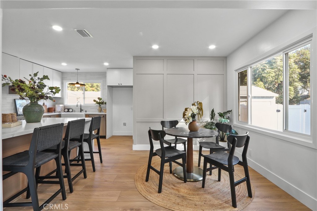 Carson Park/Long Beach (CLB) - Residential