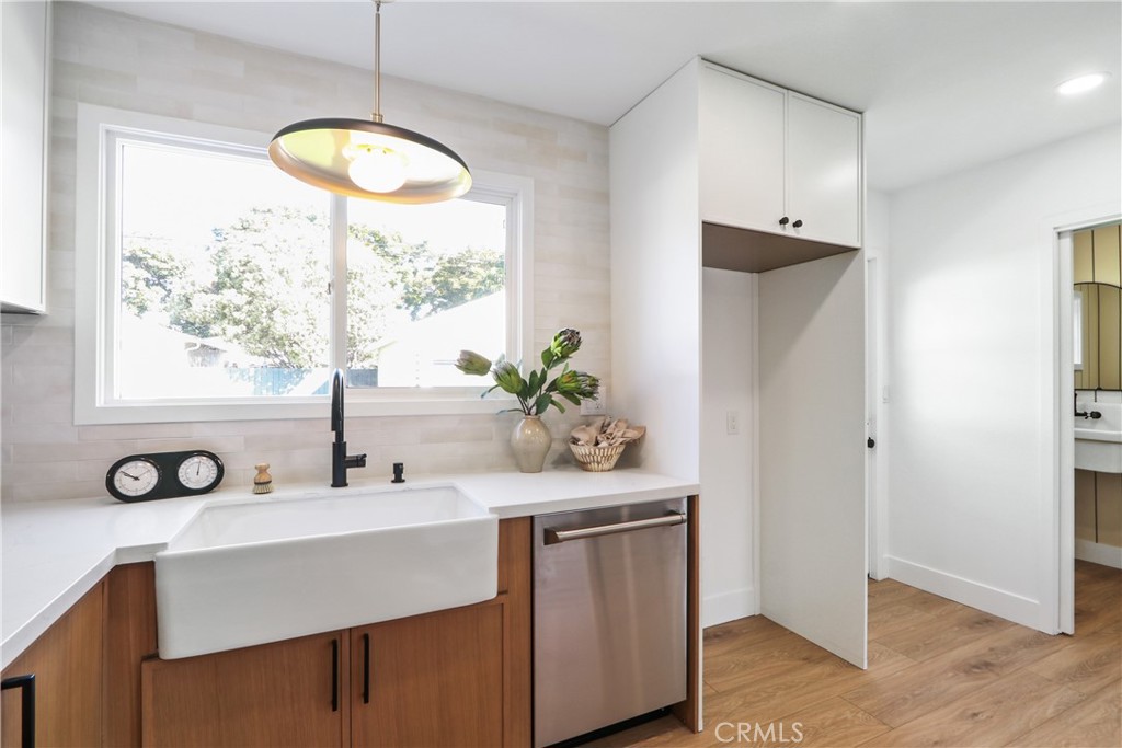 Carson Park/Long Beach (CLB) - Residential