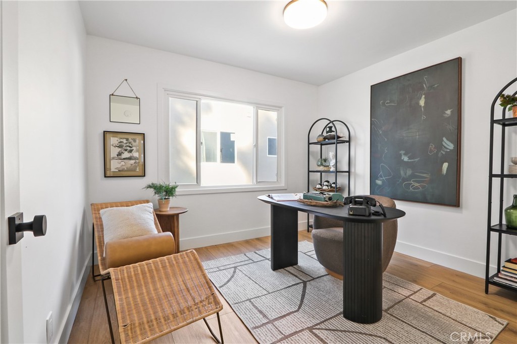 Carson Park/Long Beach (CLB) - Residential