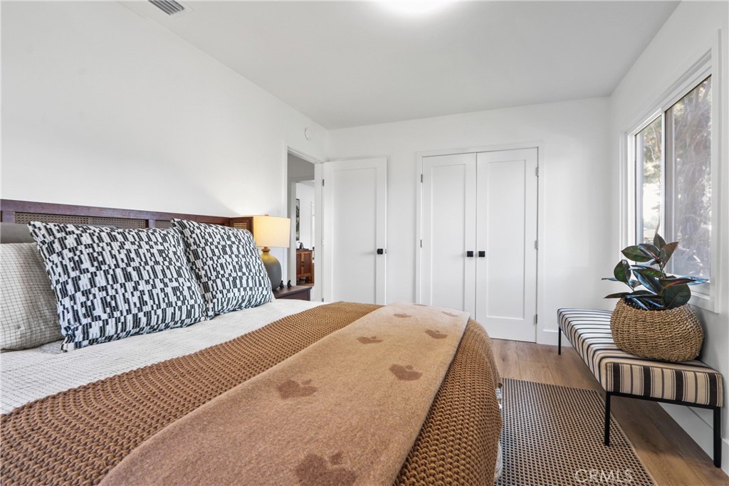 Carson Park/Long Beach (CLB) - Residential