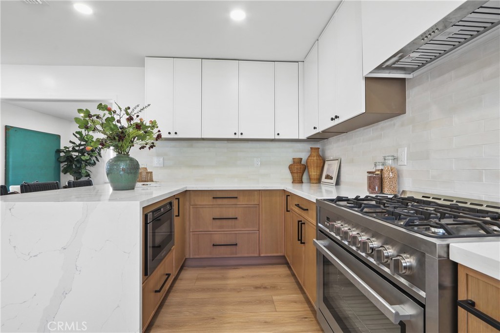 Carson Park/Long Beach (CLB) - Residential