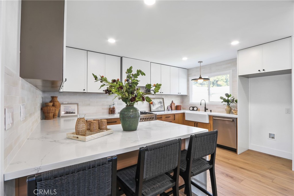 Carson Park/Long Beach (CLB) - Residential