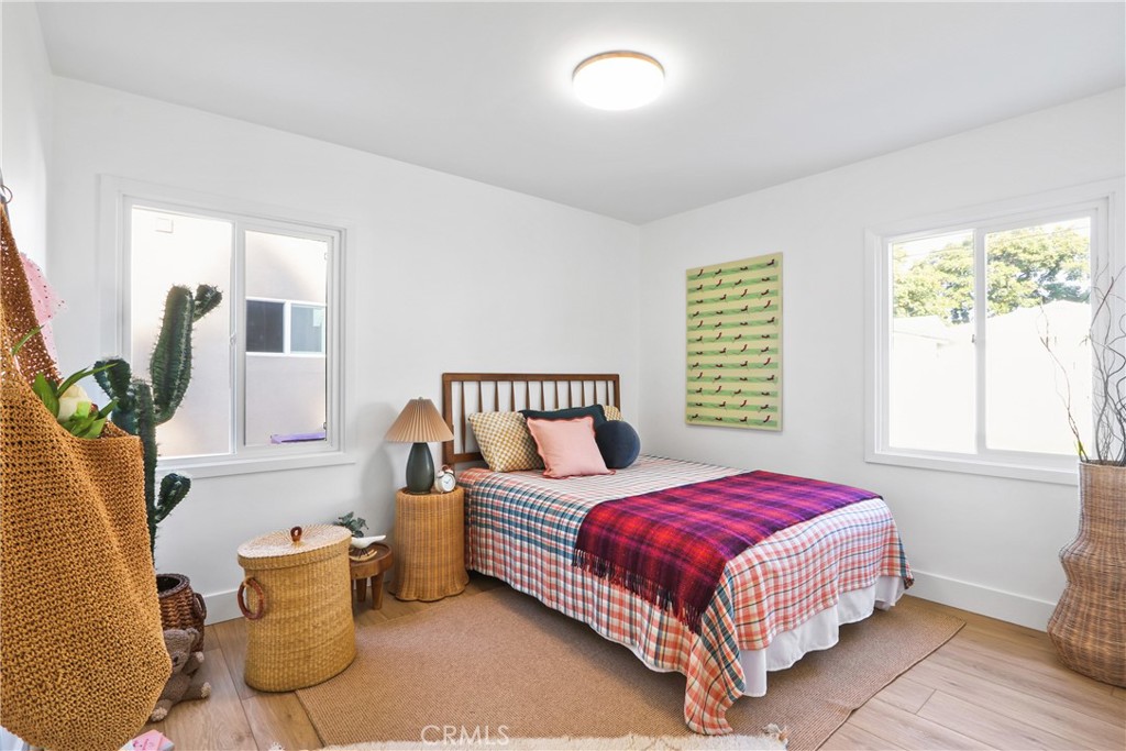 Carson Park/Long Beach (CLB) - Residential