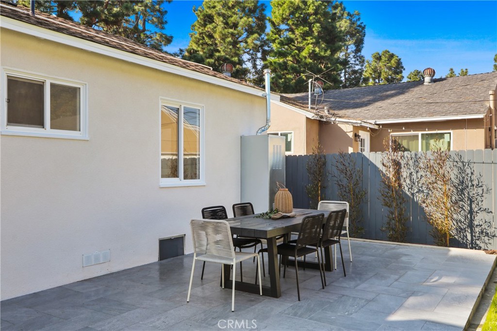 Carson Park/Long Beach (CLB) - Residential