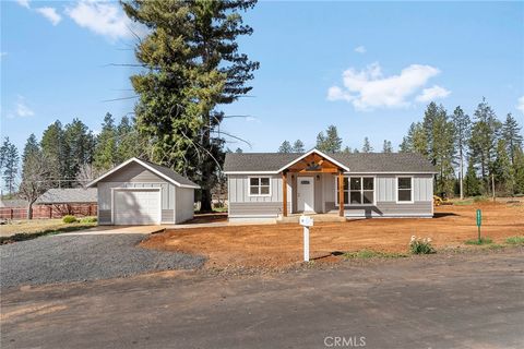 Photo of 6811 Rexdale Ln, Paradise, CA 95969 (MLS # SN26054275)