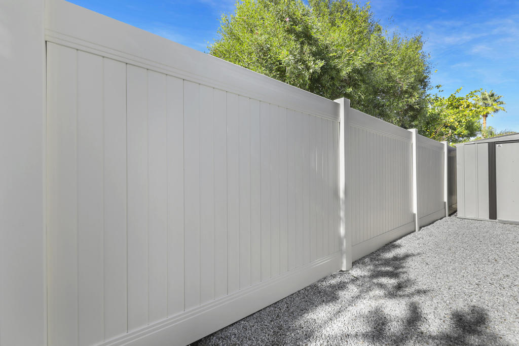 Palm Canyon Mobile C - Manufactured In Park