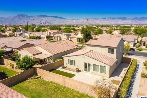 Photo of 42680 Incantata Place, Indio, CA 92203 (MLS # 219152151DA)