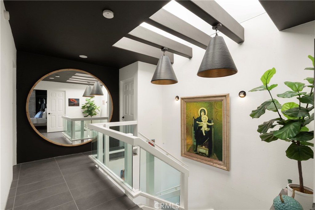 The Village (VIL) - Residential Income