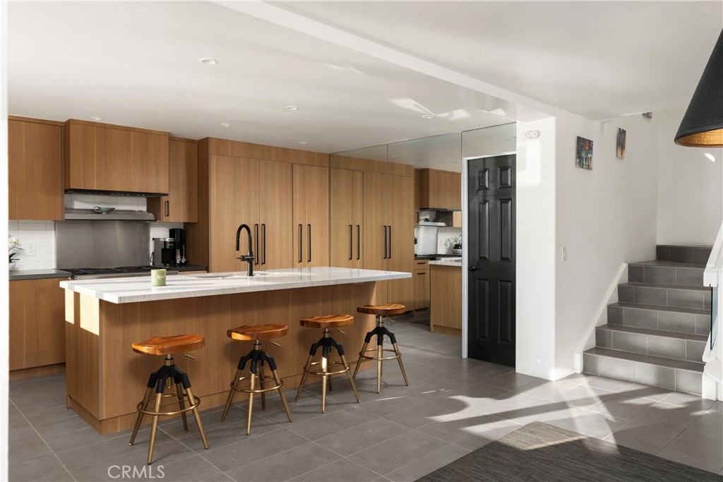 The Village (VIL) - Residential Income