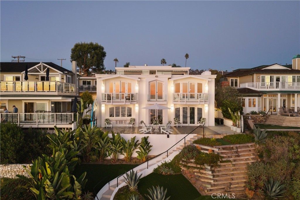 The Village (VIL) - Residential Income