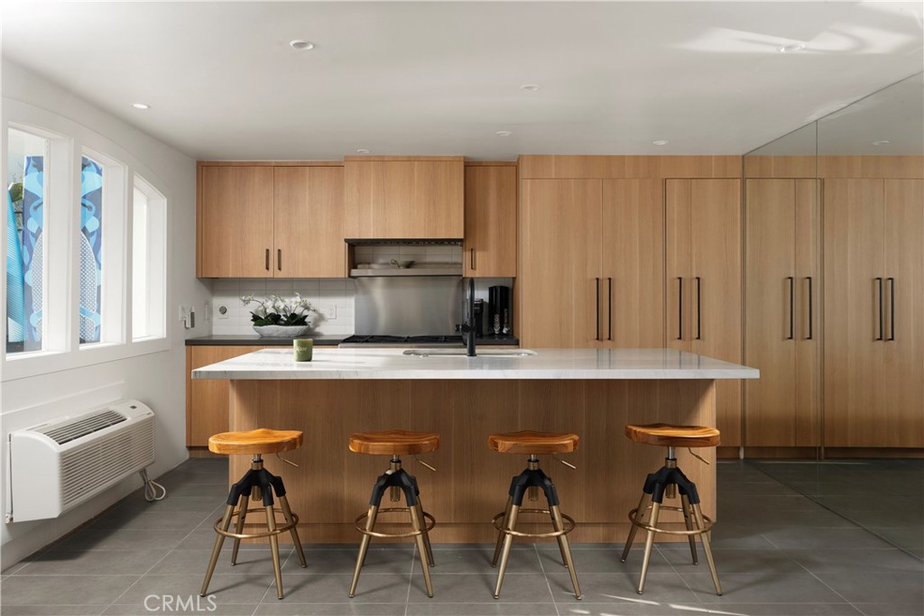 The Village (VIL) - Residential Income