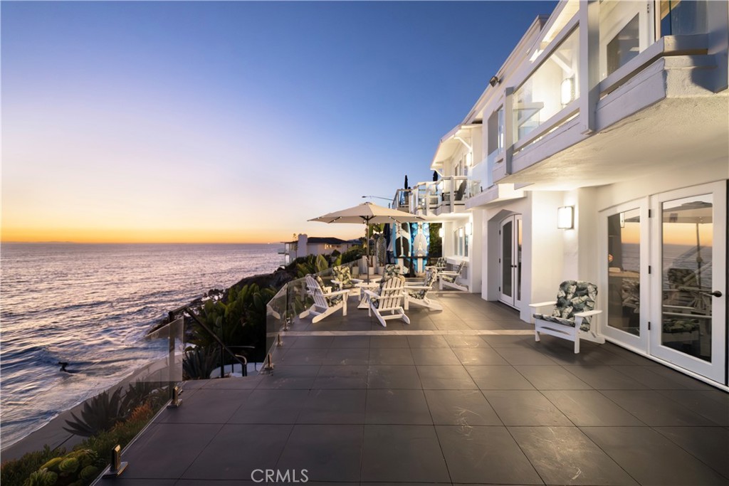 The Village (VIL) - Residential Income