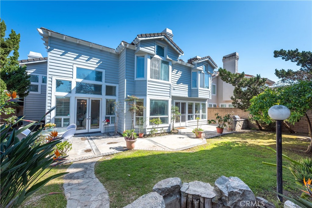 18817 Jeffrey Avenue