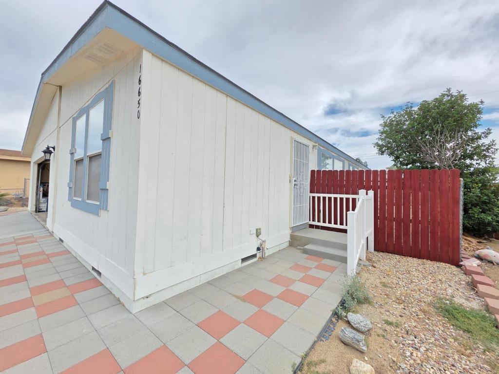 Not Applicable-1 - Residential