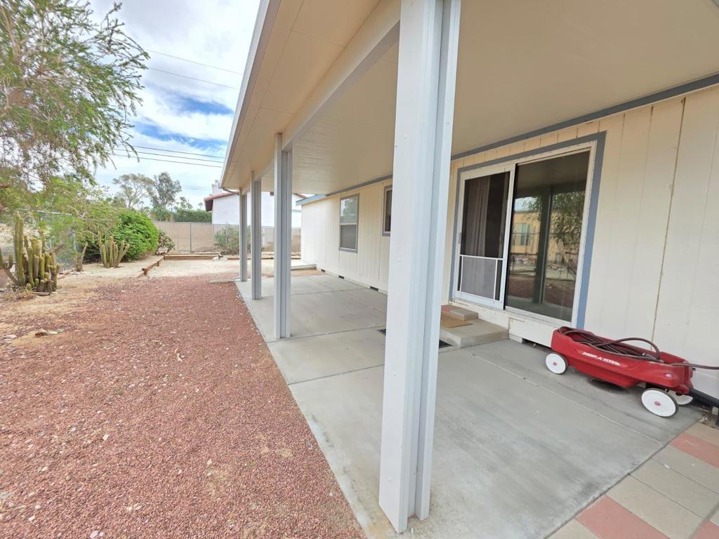 Not Applicable-1 - Residential