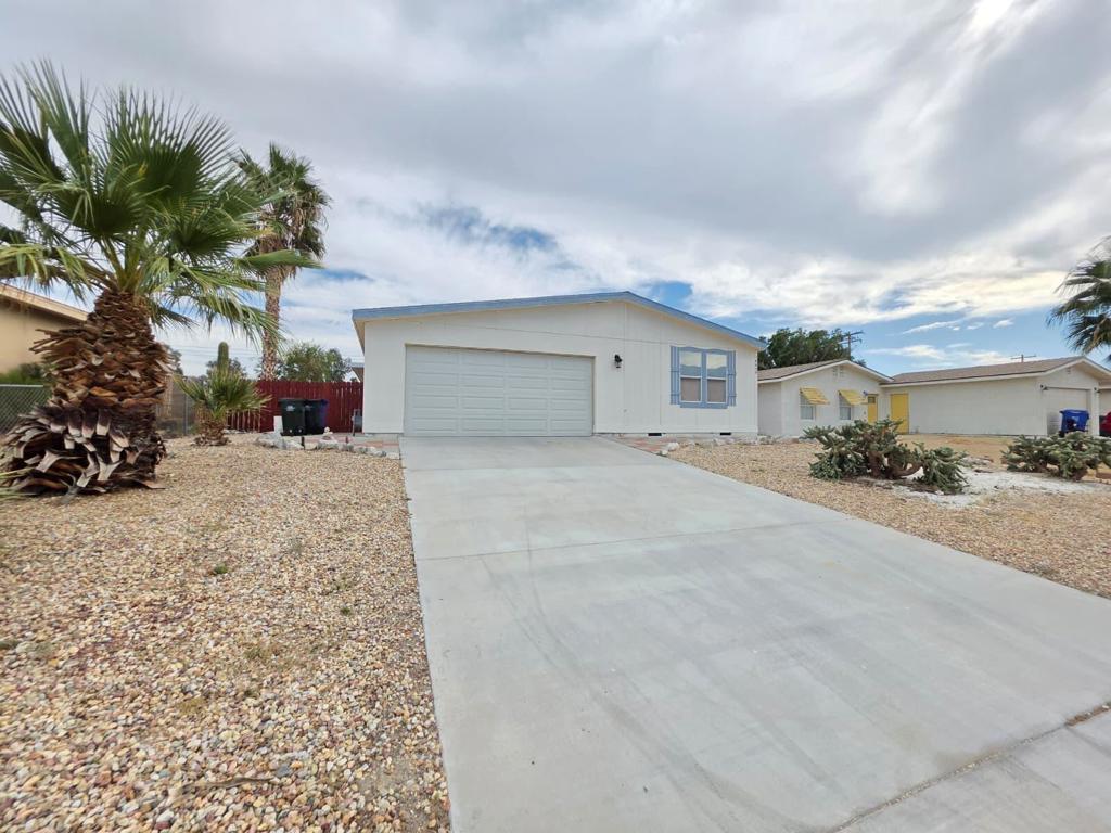 Not Applicable-1 - Residential