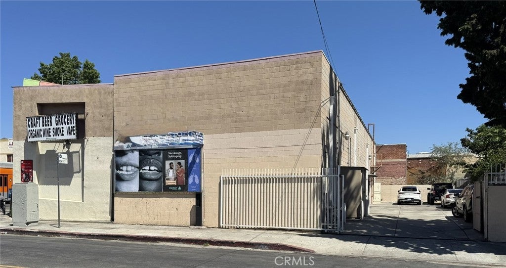 5070 Hollywood Boulevard
