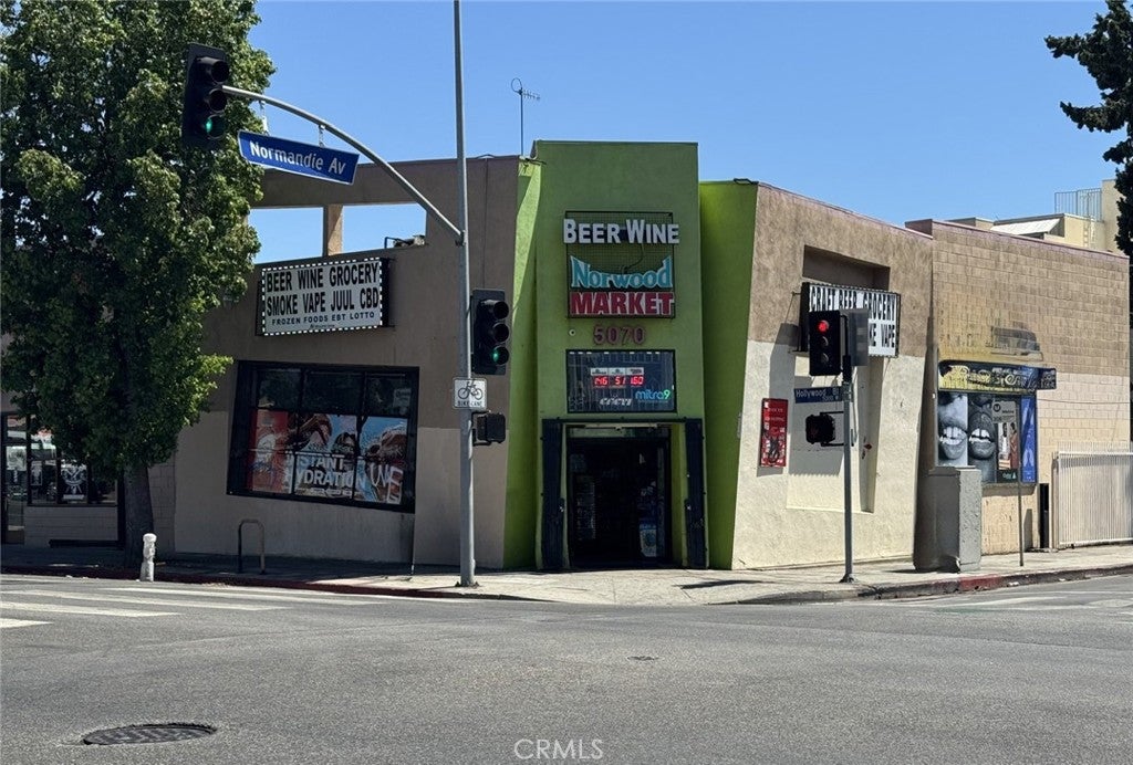 5070 Hollywood Boulevard