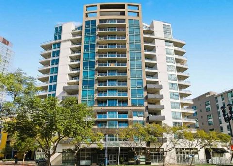 Photo of 253 10Th AVE #232, San Diego, CA 92101 (MLS # 260012114SD)