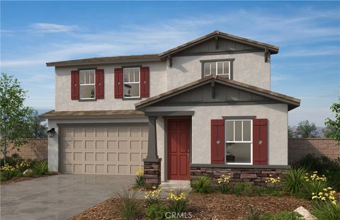 Photo of 4713 Aurora Avenue, Ontario, CA 91762 (MLS # SW26091219)