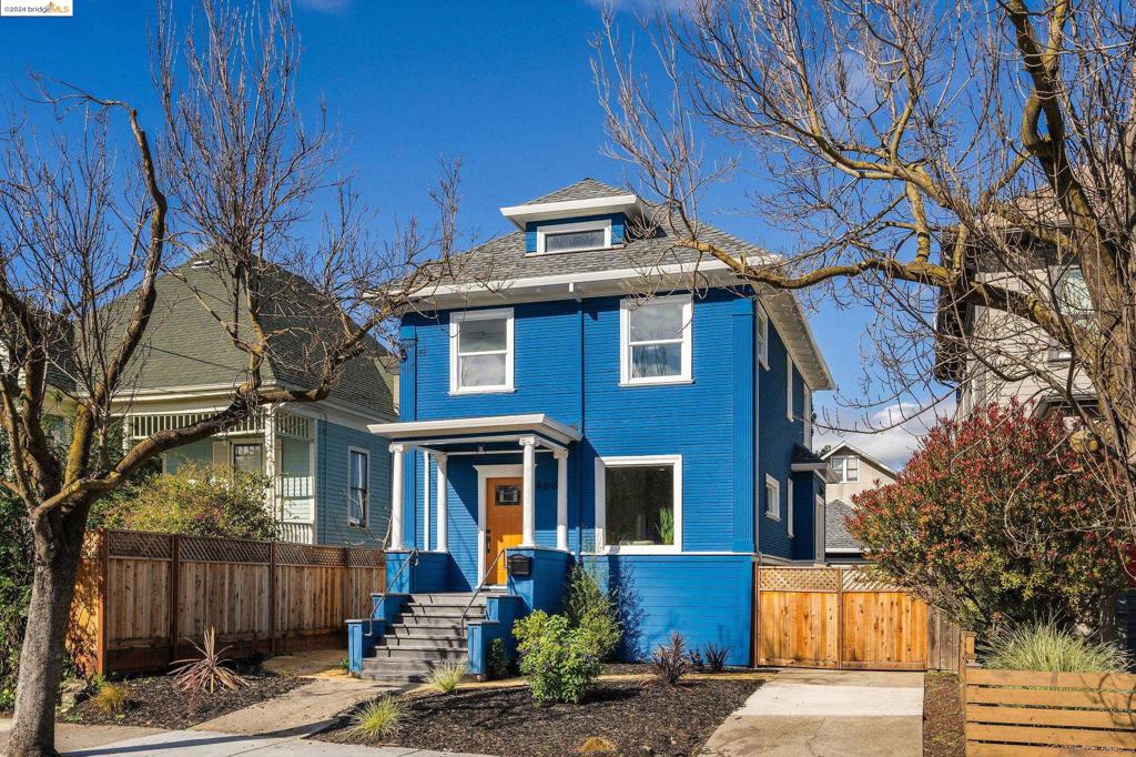 TEMESCAL - Residential