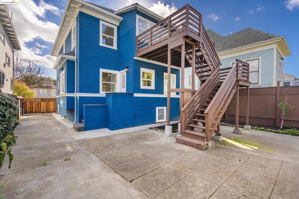 TEMESCAL - Residential