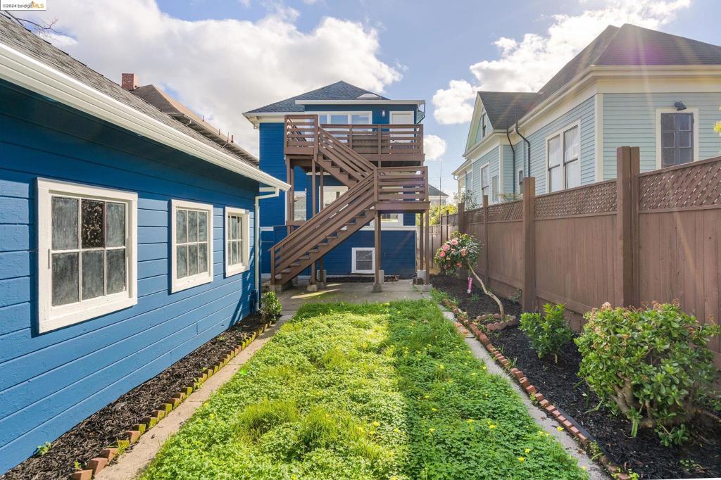 TEMESCAL - Residential