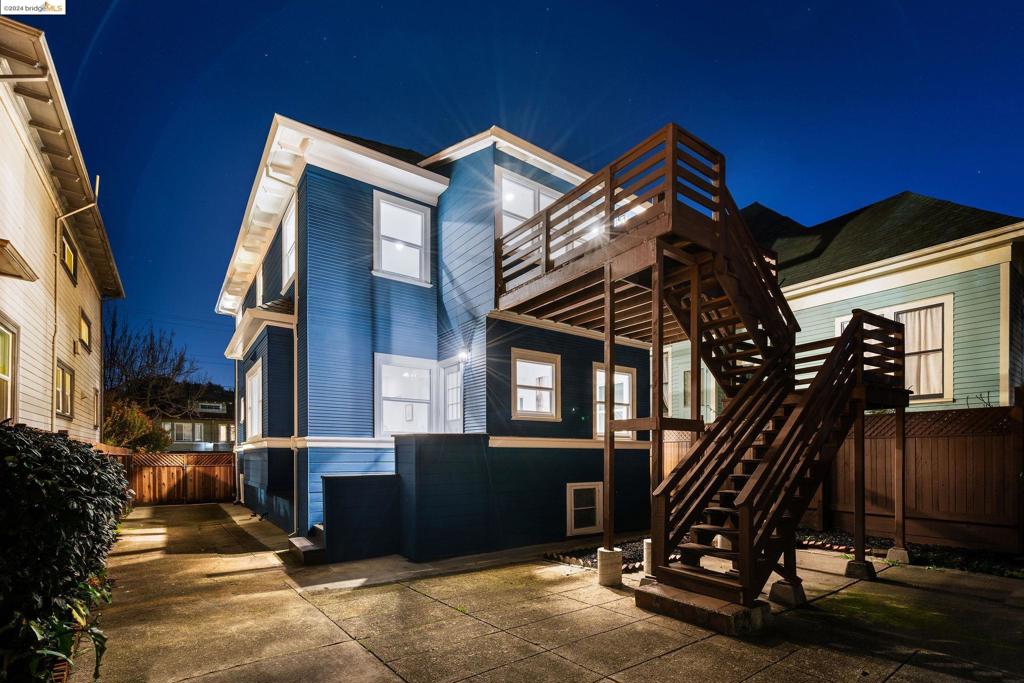 TEMESCAL - Residential