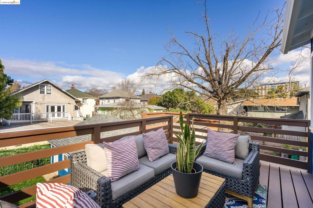 TEMESCAL - Residential