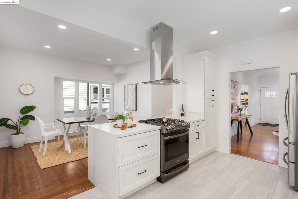 TEMESCAL - Residential