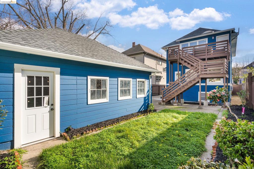 TEMESCAL - Residential