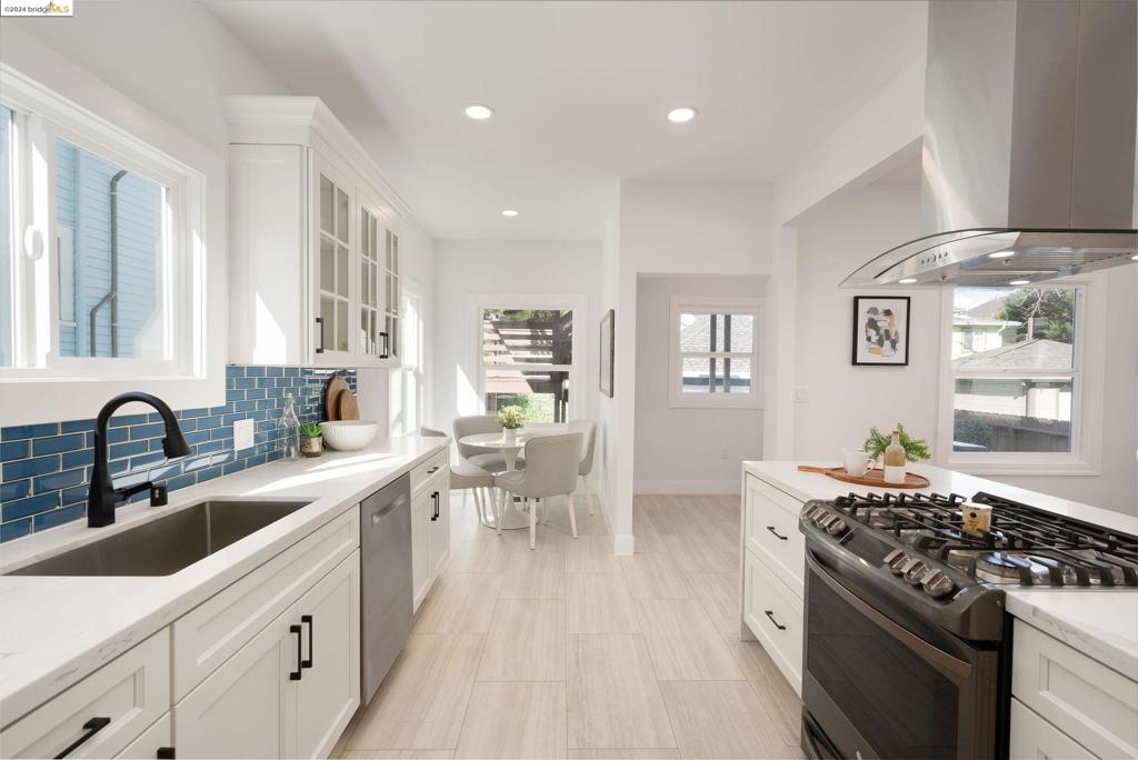 TEMESCAL - Residential