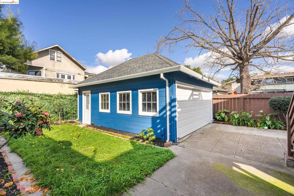 TEMESCAL - Residential