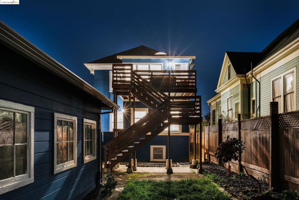 TEMESCAL - Residential