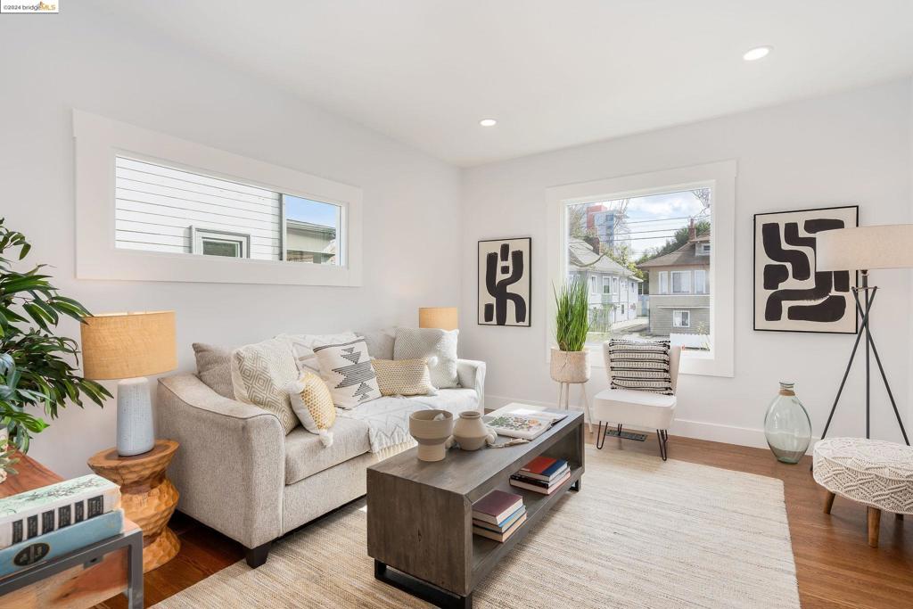 TEMESCAL - Residential