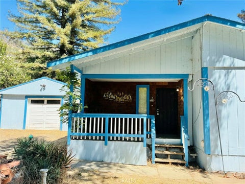 Photo of 5805 Arden DR, Lucerne, CA 95458 (MLS # LC26165806)