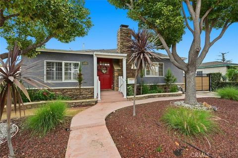 4408 Clark Long Beach CA 90808