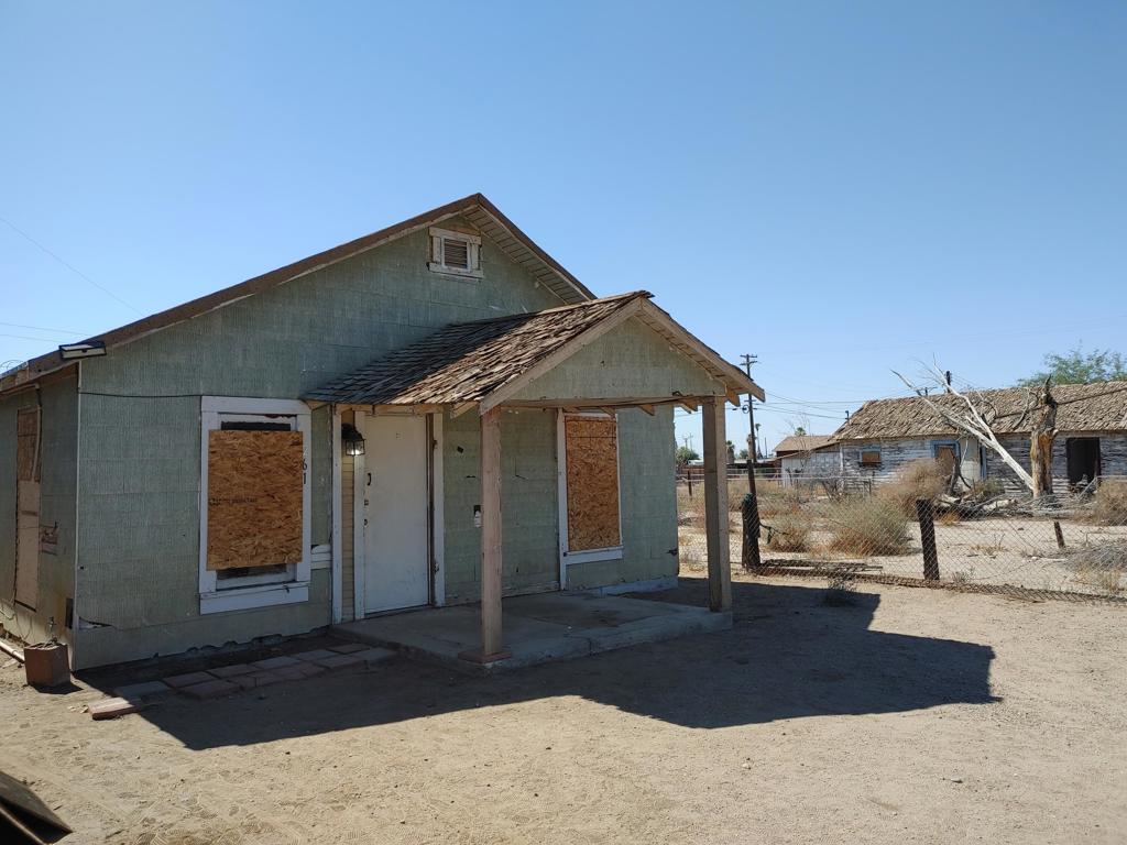 Not Applicable-1 - Residential