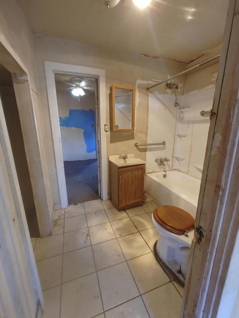 Not Applicable-1 - Residential