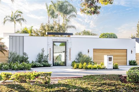 1717 Irvine Avenue Newport Beach CA 92660
